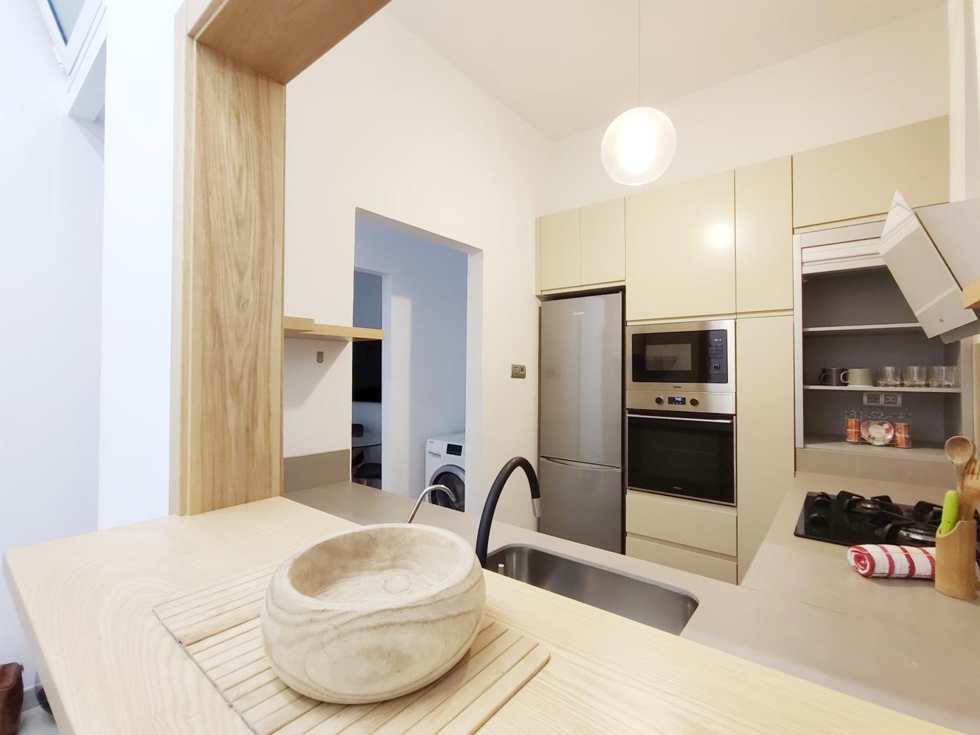 Lm14 Beach By Wave Properties Las Palmas de Gran Canaria Exterior foto