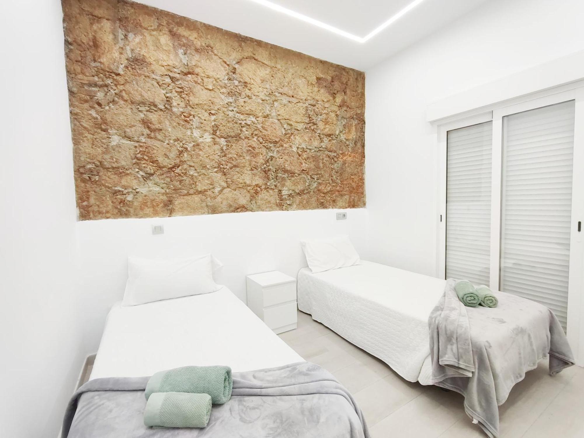 Lm14 Beach By Wave Properties Las Palmas de Gran Canaria Exterior foto