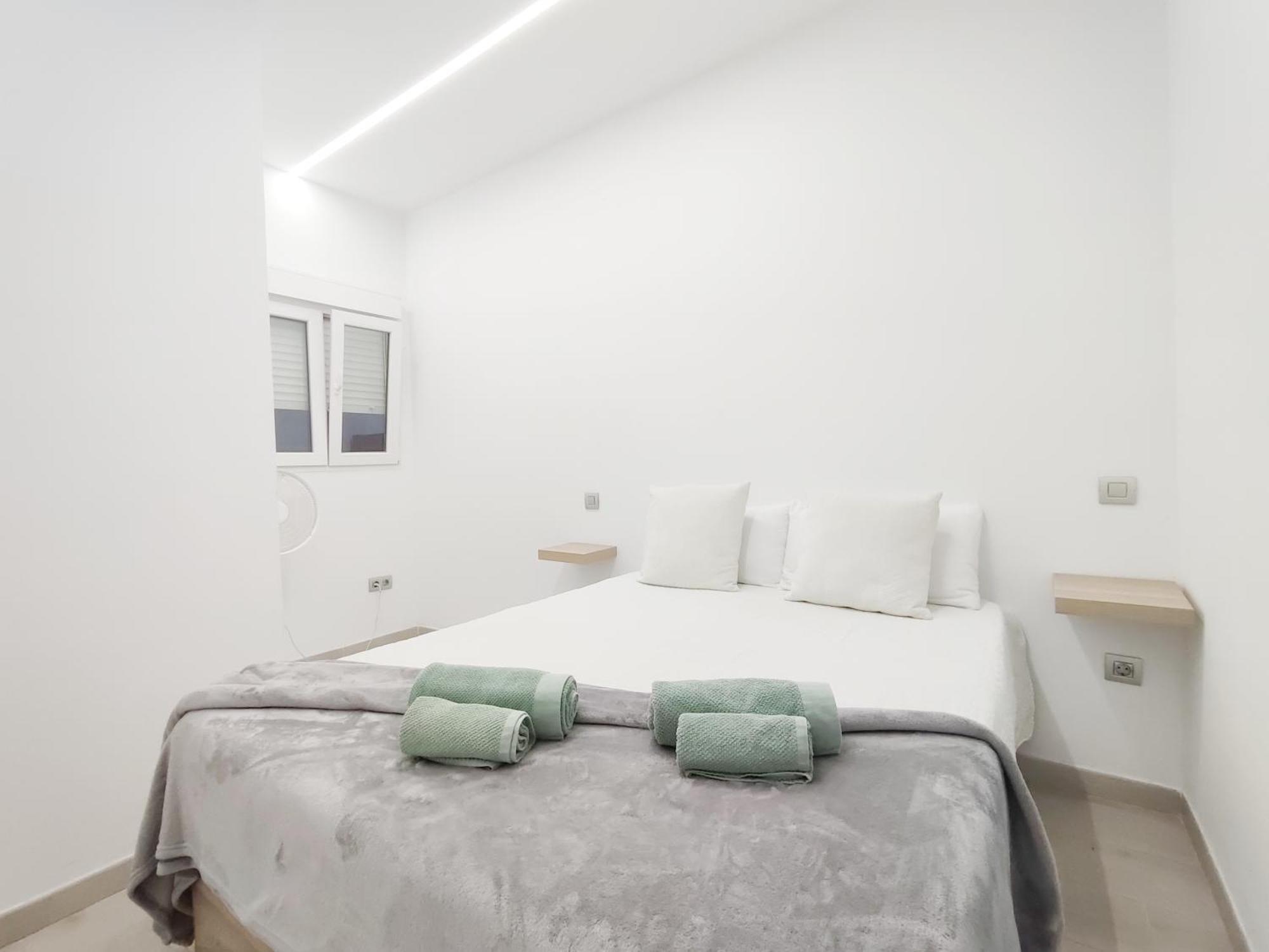 Lm14 Beach By Wave Properties Las Palmas de Gran Canaria Exterior foto